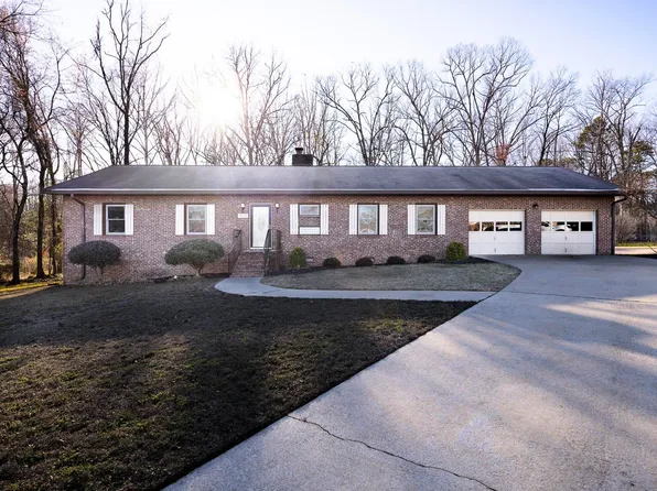 1046 Tanglewood Ct, Newberry, SC 29108