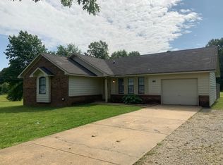 2452 Dolan Rd, Drummonds, TN 38023