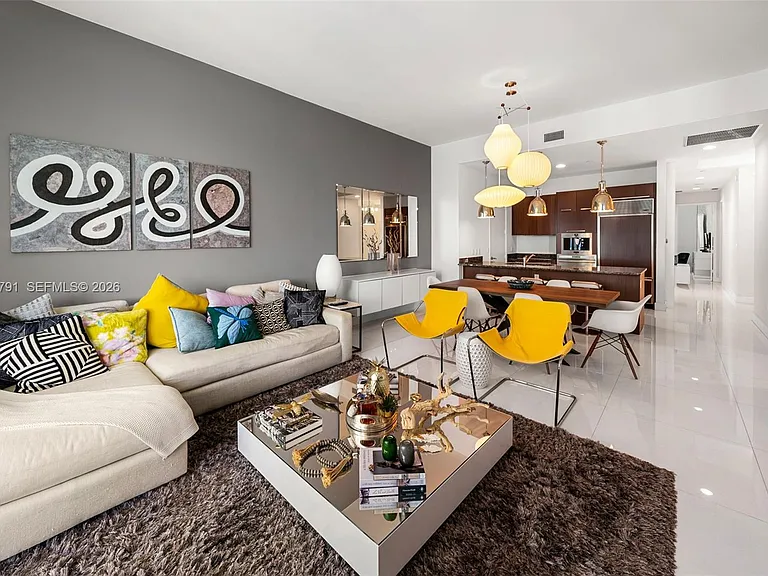 15901 Collins Ave #3302 — Photo 3