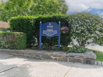41 Washington Mews, Port Chester, NY, 10573
