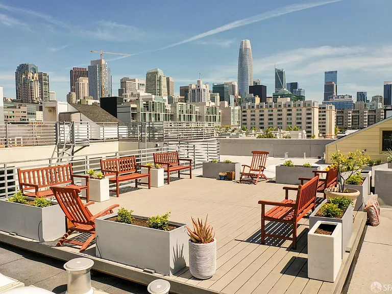 920 Harrison St #7 — Photo 26