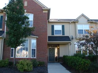 749 Abbington Ct, Howell, MI 48843