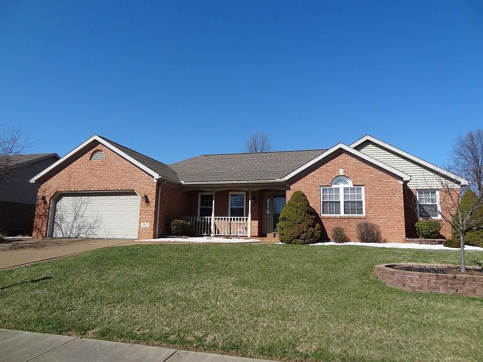 1st image of 3632 Hartford Pl