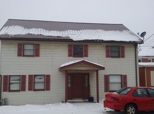 1843 County Line Rd, Venus, PA 16364