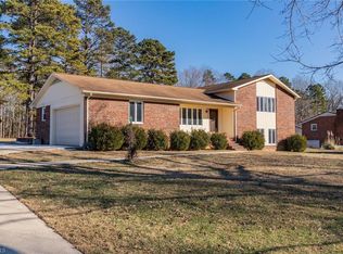 615 Waitman Rd, Lexington, NC 27295