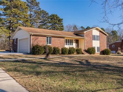 615 Waitman Rd, Lexington, NC, 27295