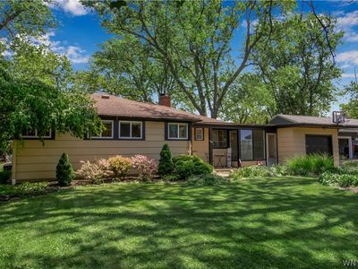 187 Getzville Rd, Amherst, NY, 14226
