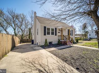 6501 Greig St, Capitol Heights, MD 20743