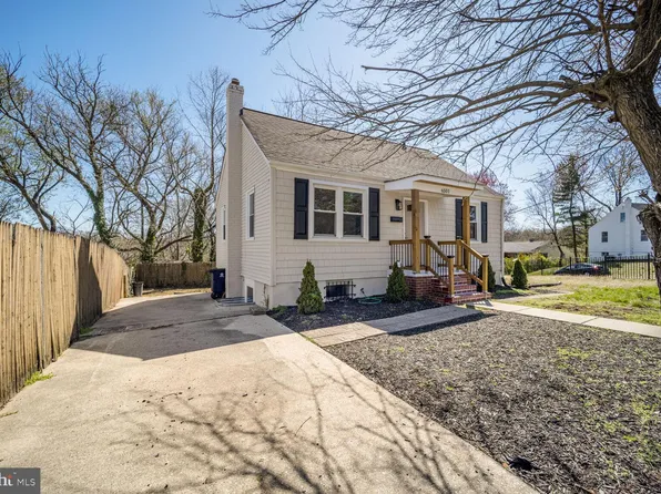 6501 Greig St, Capitol Heights, MD 20743
