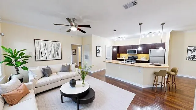The Reserve Apartments