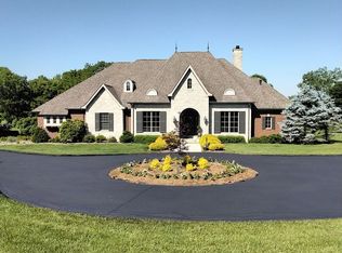 530 Tarr Rd, Paris, KY 40361