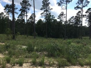 0 Tufts Vis LOT 32, Jackson Springs, NC 27281