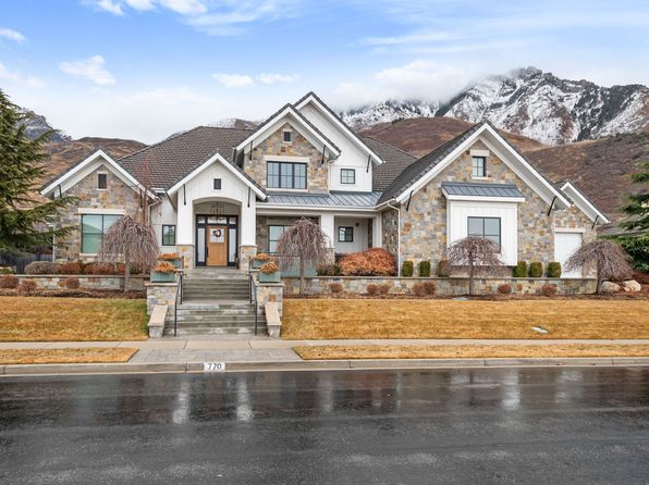 770 N Country Manor Ln, Alpine, UT 84004