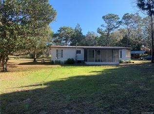 3383 E Quail Ln, Inverness, FL 34452