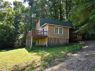 1122 Little Spring Creek Rd, Linden, TN 37096