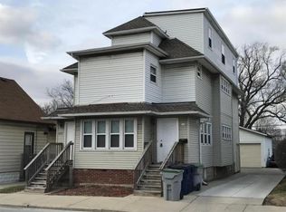 224 W Howard Ave, Milwaukee, WI 53207