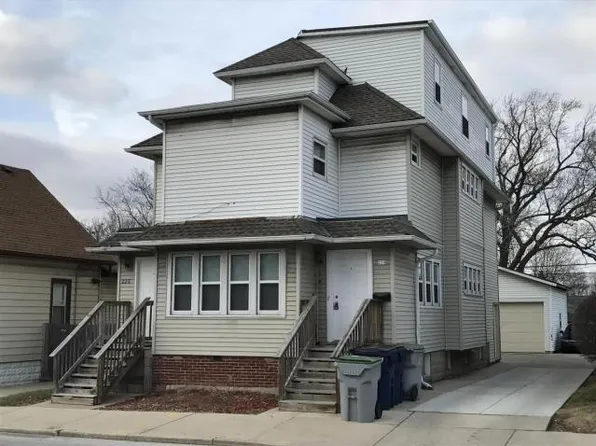 224 W Howard Ave, Milwaukee, WI 53207