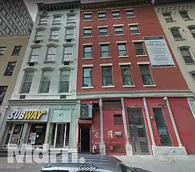 Rented by Mdrn Residential