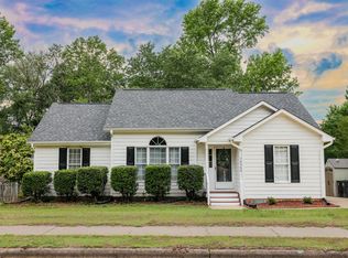 6309 Daybreak Dr, Wake Forest, NC 27587