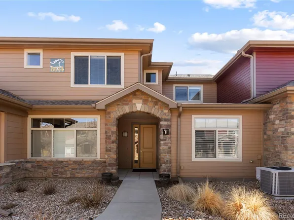 8614 Gold Peak Drive #E, Highlands Ranch, CO 80130