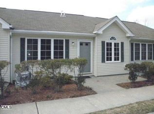 56 Padanaram Rd STE 3, Danbury, CT 06811