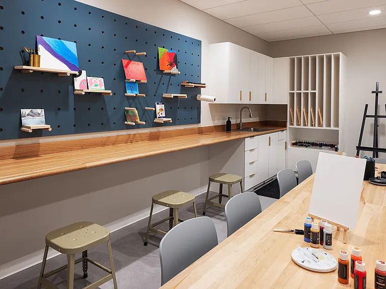Groove Lofts — Photo 29