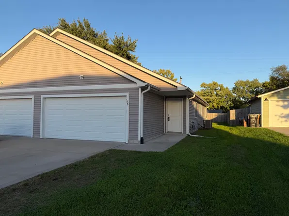 509 NE Main St, Grimes, IA 50111