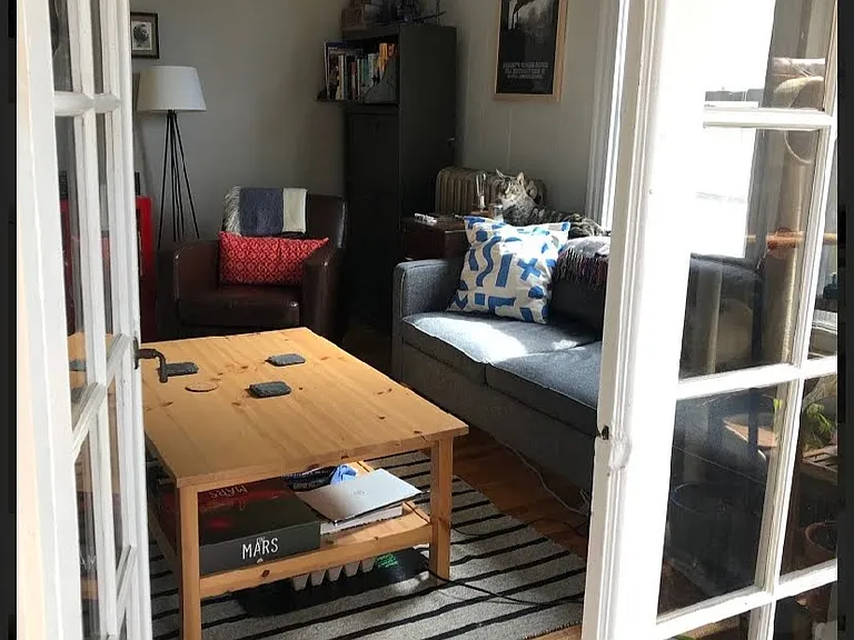 78 Winchester St #2 — Photo 7
