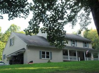 169 Hoop Pole Hill Rd, Woodbury, CT 06798