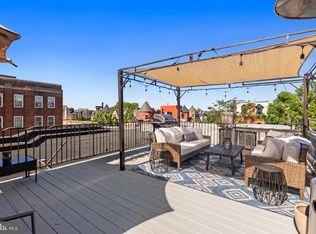 815 T St NW #B, Washington, DC 20001