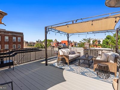 815 T St NW #B, Washington, DC, 20001
