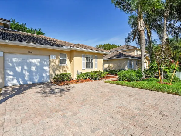 5361 NW 90th Avenue, Sunrise, FL 33351