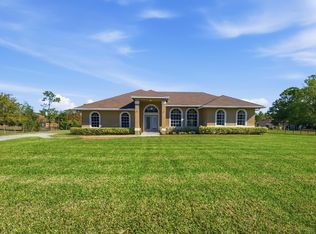 17791 N 44th Pl Place N, The Acreage, FL 33470
