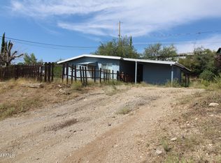585 W BANKER Avenue, Globe, AZ 85501