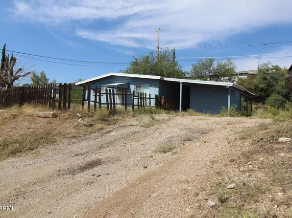 585 W BANKER Avenue, Globe, AZ 85501