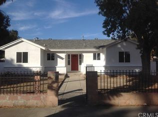 15913 Chatsworth St, Granada Hills, CA 91344