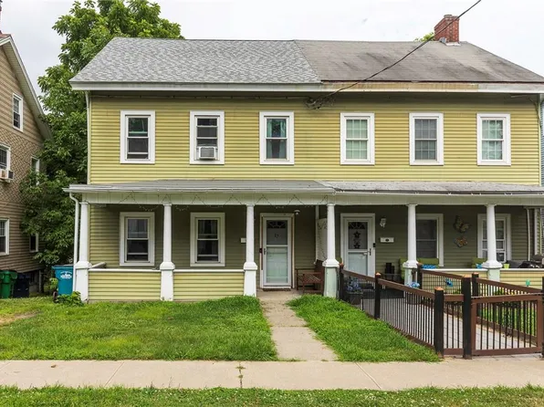 17 Clapp Avenue, Wappingers Falls, NY 12590