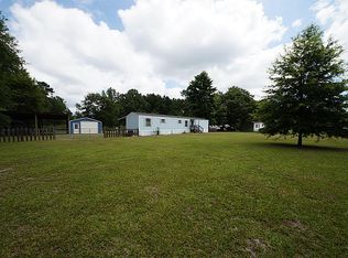 330 Red Briar Ln, Cross, SC 29436