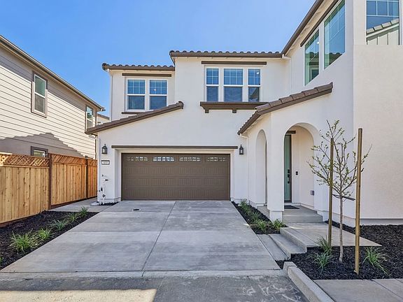Abigail Place Plan 3 Lot 16 Exterior