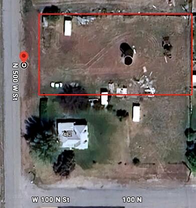 2nd image of T29s R7w S #21