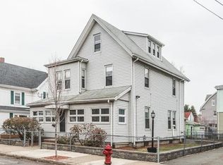 93 Winslow St, Everett, MA 02149