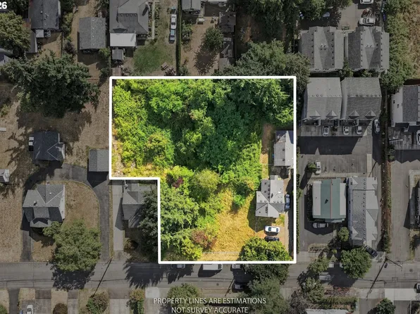 3234 SE 87th Ave, Portland, OR 97266