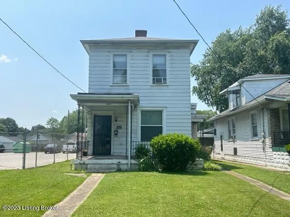 3660 Taylor Blvd, Louisville, KY 40215