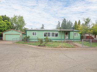 5660 Daisy St SPACE 55, Springfield, OR 97478