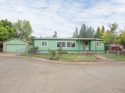 5660 Daisy St Space 55, Springfield, OR, 97478