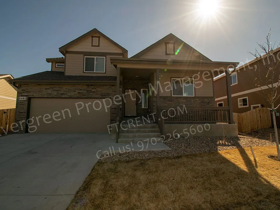 6408 San Isabel Ave