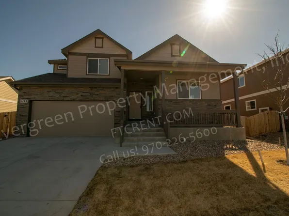 6408 San Isabel Ave, Loveland, CO 80538
