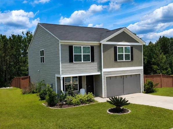523 Old Copper Ct, Lexington, SC 29073