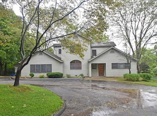 7780 Blome Rd, Cincinnati, OH 45243