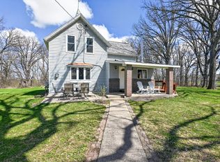 26503 County Road 1, Carlos, MN 56319